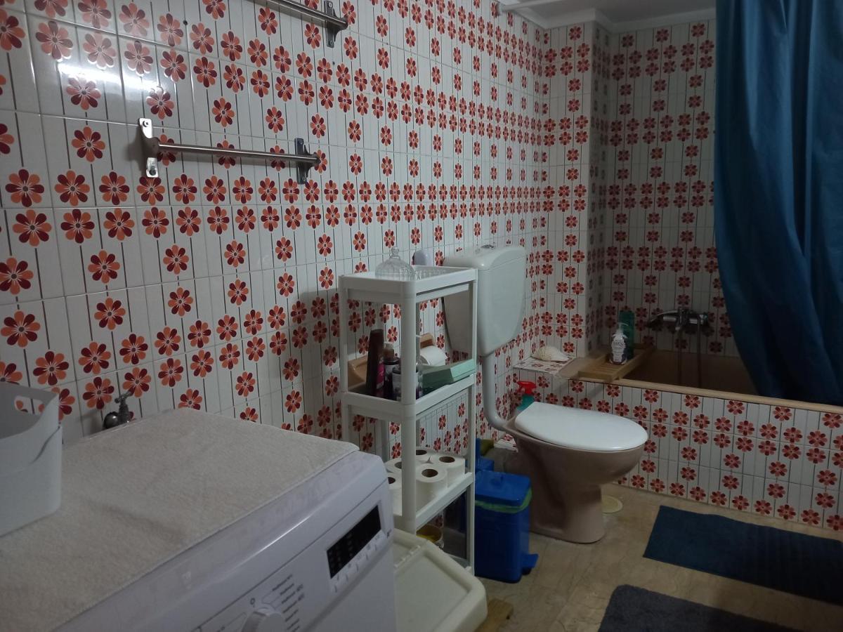 Fresh And Elegant Apartment, 9' From City Center Atena Exterior foto